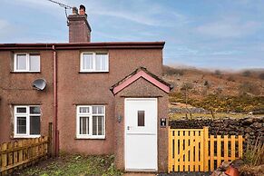 Host Stay Dalegarth Cottage