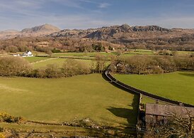 Host Stay Dalegarth Cottage