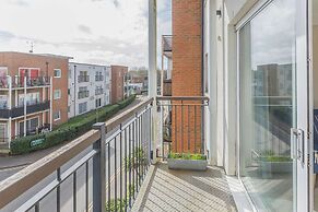 Host Stay Linden Homes