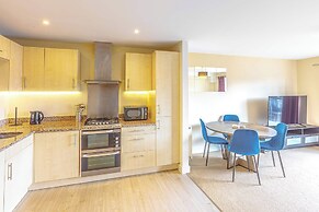 Host Stay Linden Homes