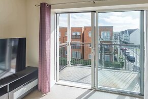 Host Stay Linden Homes