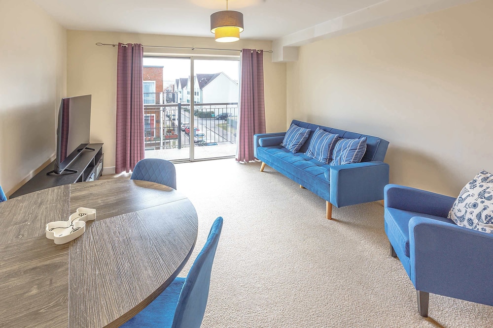 Host Stay Linden Homes