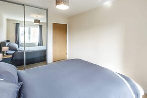 Host Stay Linden Homes