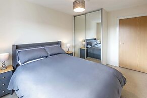 Host Stay Linden Homes