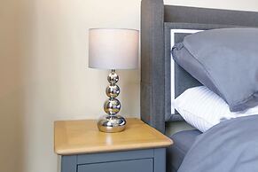 Host Stay Linden Homes
