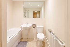 Host Stay Linden Homes