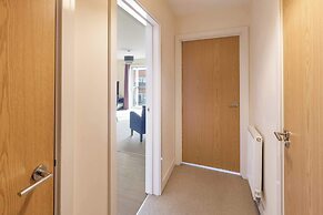 Host Stay Linden Homes