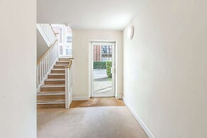 Host Stay Linden Homes