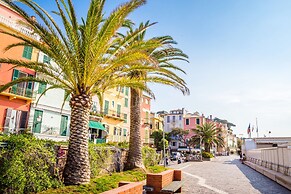 Paolo & Elisa - Sea Front Apartments