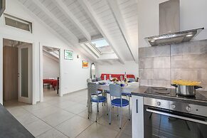 Paolo & Elisa - Sea Front Apartments