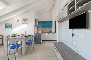 Paolo & Elisa - Sea Front Apartments