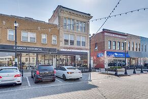 Historic Lebanon Gem: Central Walkable Location!