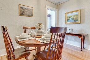 Historic Lebanon Gem: Central Walkable Location!