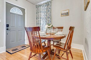 Historic Lebanon Gem: Central Walkable Location!