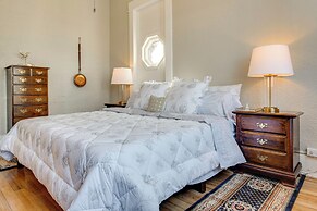 Historic Lebanon Gem: Central Walkable Location!