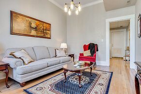 Historic Lebanon Gem: Central Walkable Location!