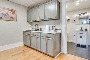 Historic Lebanon Gem: Central Walkable Location!