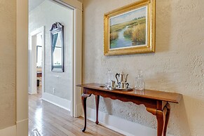 Historic Lebanon Gem: Central Walkable Location!