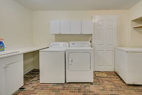 Pet-friendly Yard: Boston Area Home Near Gillette