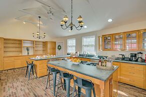 Pet-friendly Yard: Boston Area Home Near Gillette