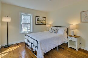 Pet-friendly Yard: Boston Area Home Near Gillette
