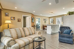 Waterfront Home w/ Access to Lake Anasagunticook!