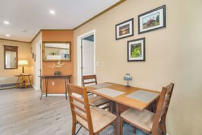 Waterfront Home w/ Access to Lake Anasagunticook!