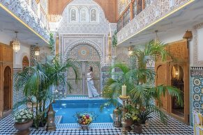 Dar divine medina