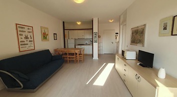 Beachside Comfortable Retreat
