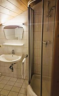Pension Auwirt Saalbach