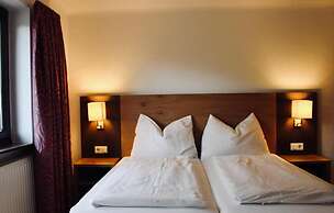Pension Auwirt Saalbach