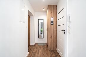 RentPlanet - Apartament Kalwaryjska