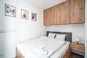 RentPlanet - Apartament Kalwaryjska