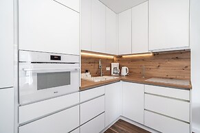 RentPlanet - Apartament Kalwaryjska