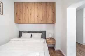 RentPlanet - Apartament Kalwaryjska