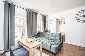 RentPlanet - Apartament Kalwaryjska