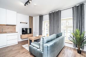 RentPlanet - Apartament Kalwaryjska