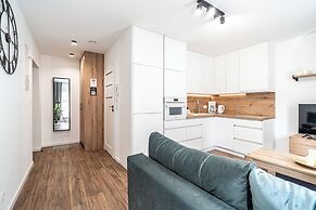 RentPlanet - Apartament Kalwaryjska