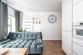RentPlanet - Apartament Kalwaryjska
