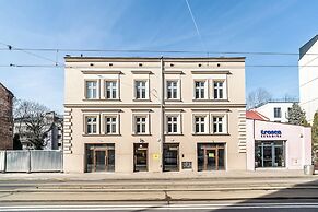 RentPlanet - Apartament Kalwaryjska