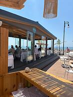 Paguro Beach Hotel