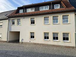 Behagliche Ferienwohnung in Elstra
