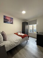 Downtown Sheffield Retreat