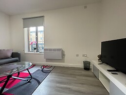 Downtown Sheffield Retreat