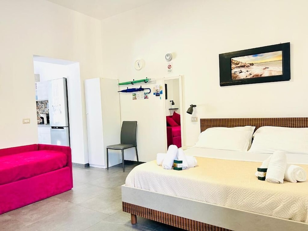 Sweet Life Casa Vacanze Lipari