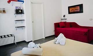 Sweet Life Casa Vacanze Lipari