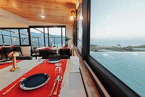 Seyr-i Mavi Bungalow