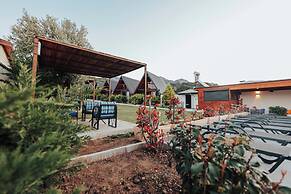 Seyr-i Mavi Bungalow