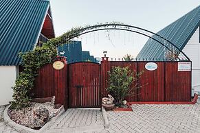 Seyr-i Mavi Bungalow