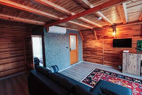 Seyr-i Mavi Bungalow